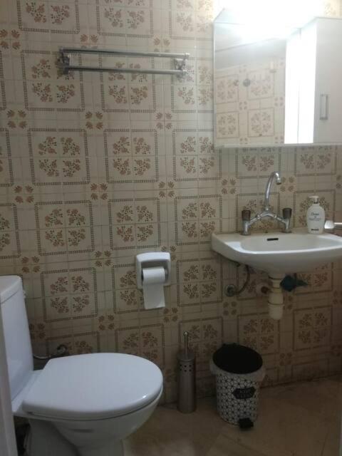 Appartamento Square 2 Komotini Esterno foto